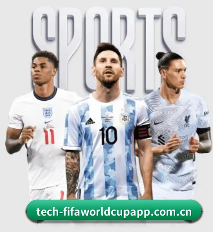 畅享世界杯的故事(FIFA Worldcup)