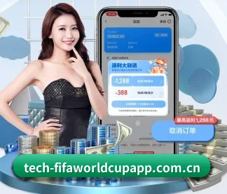 国际化进程(FIFA Worldcup)